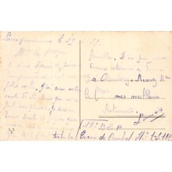 Rare collectable postcards of France. Vintage Postcards of France