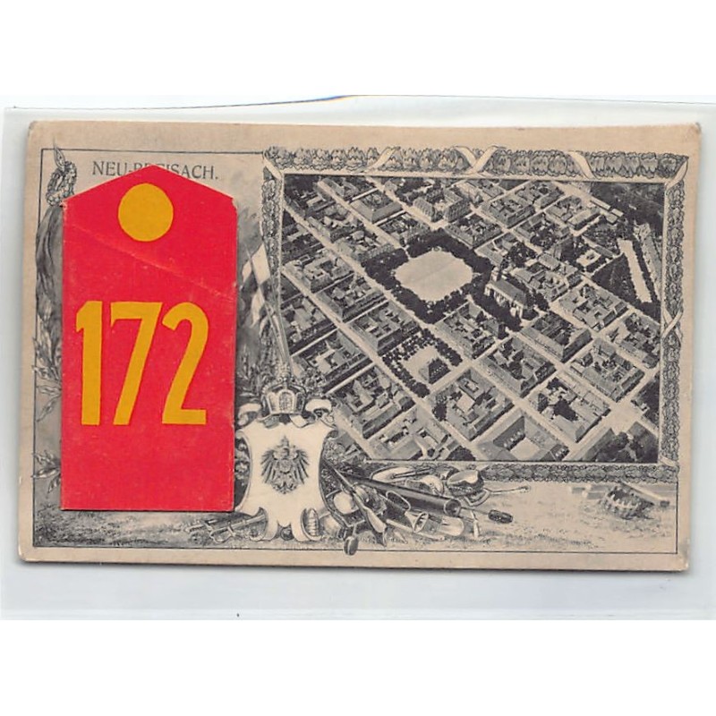 Rare collectable postcards of France. Vintage Postcards of France