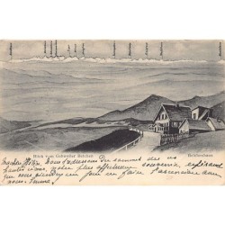 Rare collectable postcards of France. Vintage Postcards of France