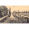 Rare collectable postcards of France. Vintage Postcards of France