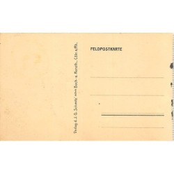 Rare collectable postcards of France. Vintage Postcards of France