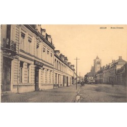 Rare collectable postcards of France. Vintage Postcards of France