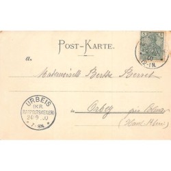 Rare collectable postcards of France. Vintage Postcards of France