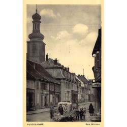 Rare collectable postcards of France. Vintage Postcards of France