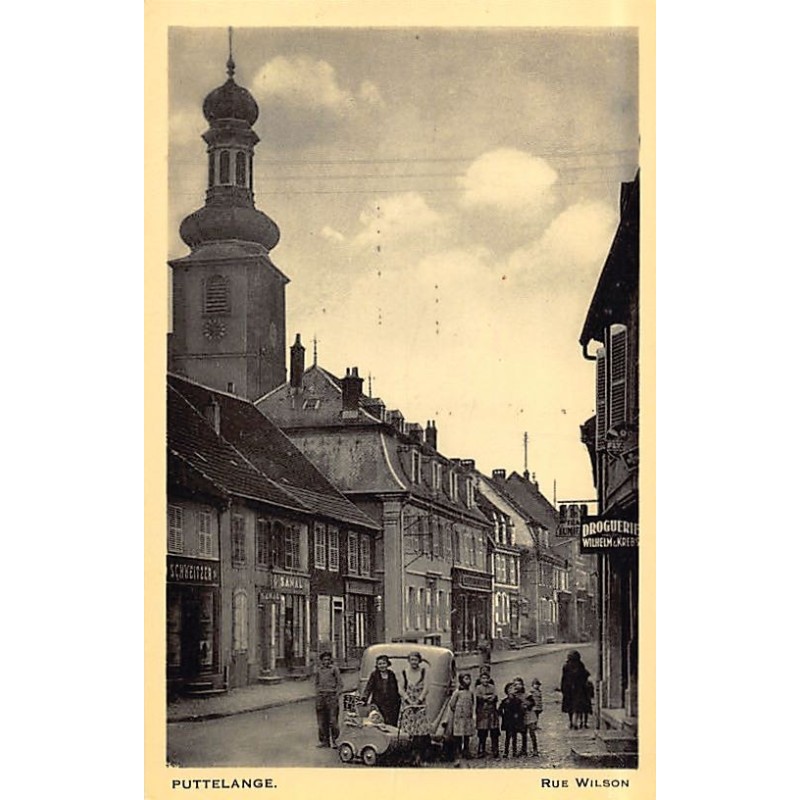 Rare collectable postcards of France. Vintage Postcards of France