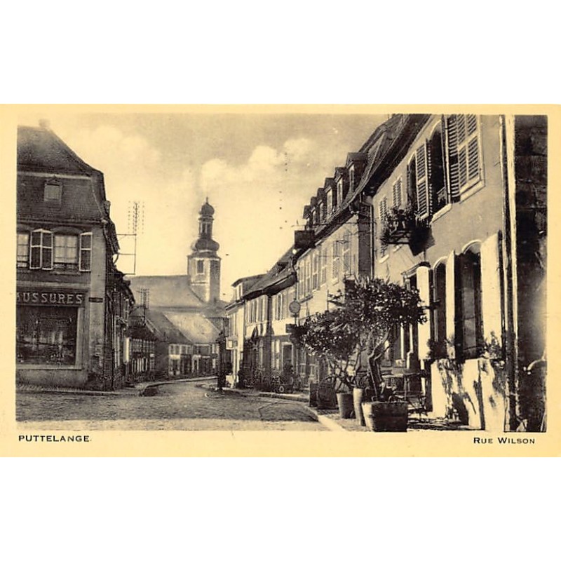 Rare collectable postcards of France. Vintage Postcards of France