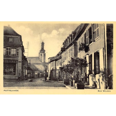 Rare collectable postcards of France. Vintage Postcards of France