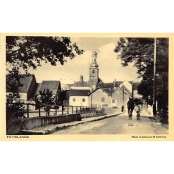 Rare collectable postcards of France. Vintage Postcards of France