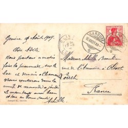 Rare collectable postcards of France. Vintage Postcards of France