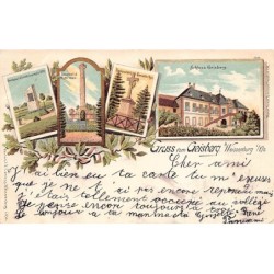 Rare collectable postcards of France. Vintage Postcards of France