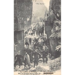 Rare collectable postcards of France. Vintage Postcards of France
