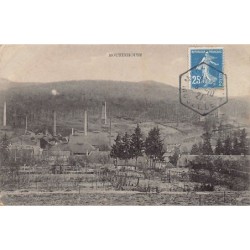 Rare collectable postcards of France. Vintage Postcards of France