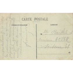 Rare collectable postcards of France. Vintage Postcards of France