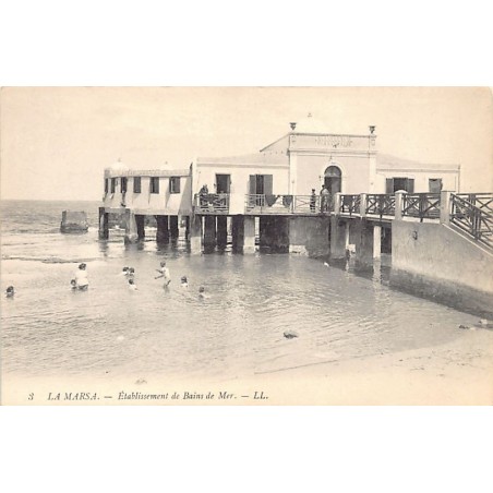 Rare collectable postcards of Tunisia. Vintage Postcards of Tunisia