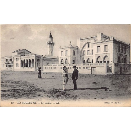 Rare collectable postcards of Tunisia. Vintage Postcards of Tunisia