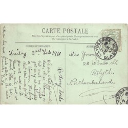 Rare collectable postcards of Tunisia. Vintage Postcards of Tunisia
