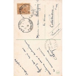 Rare collectable postcards of Tunisia. Vintage Postcards of Tunisia