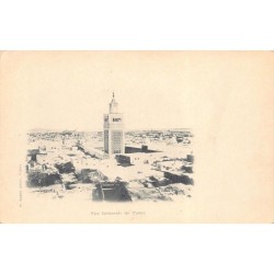Rare collectable postcards of Tunisia. Vintage Postcards of Tunisia