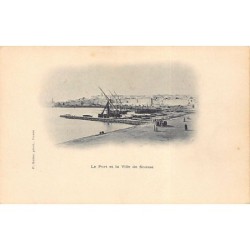 Rare collectable postcards of Tunisia. Vintage Postcards of Tunisia