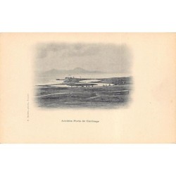 Rare collectable postcards of Tunisia. Vintage Postcards of Tunisia