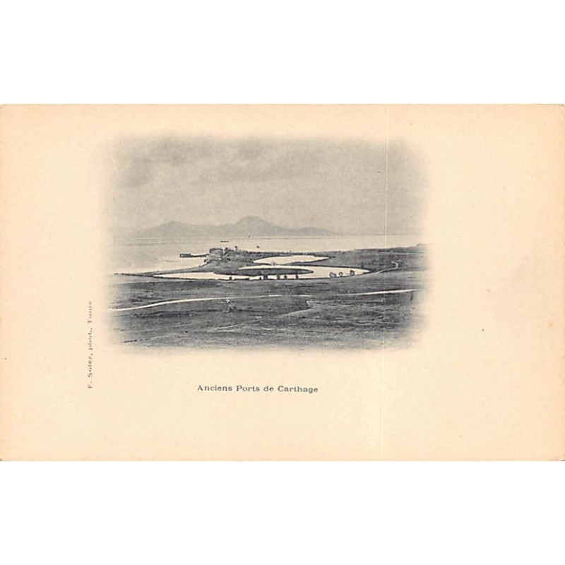 Rare collectable postcards of Tunisia. Vintage Postcards of Tunisia