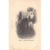 Rare collectable postcards of Tunisia. Vintage Postcards of Tunisia