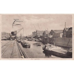 Rare collectable postcards of Germany. Vintage Postcards of Germany