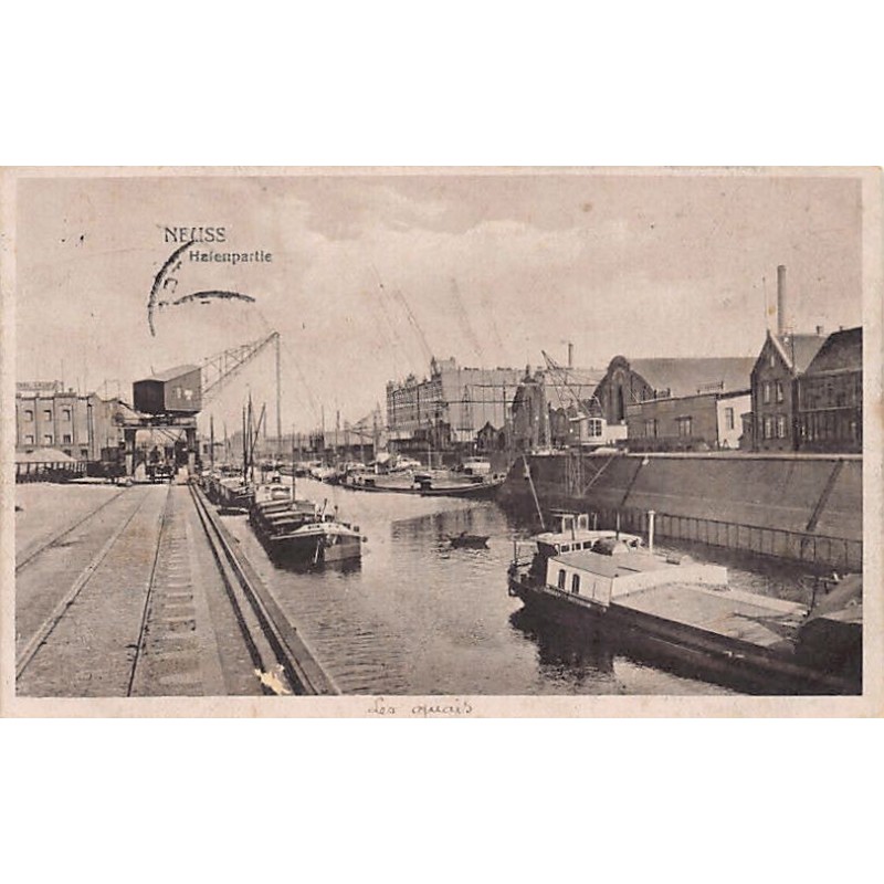 Rare collectable postcards of Germany. Vintage Postcards of Germany