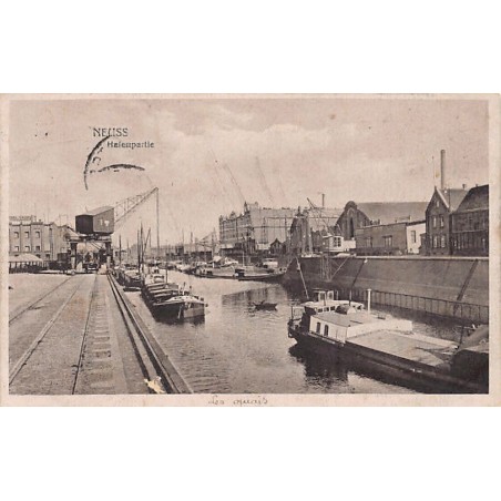 Rare collectable postcards of Germany. Vintage Postcards of Germany