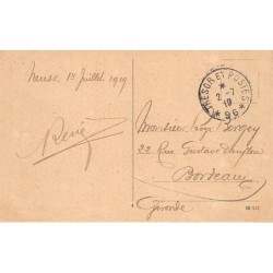 Rare collectable postcards of Germany. Vintage Postcards of Germany