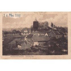 Rare collectable postcards of Germany. Vintage Postcards of Germany