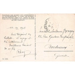 Rare collectable postcards of Germany. Vintage Postcards of Germany