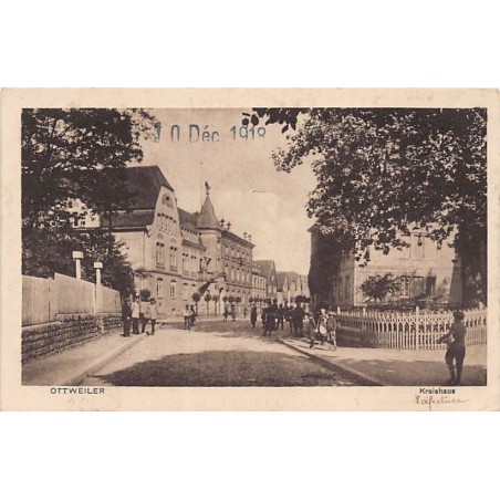 Rare collectable postcards of Germany. Vintage Postcards of Germany