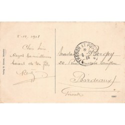 Rare collectable postcards of Germany. Vintage Postcards of Germany