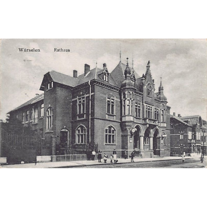 Rare collectable postcards of Germany. Vintage Postcards of Germany