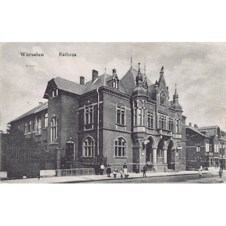 Rare collectable postcards of Germany. Vintage Postcards of Germany