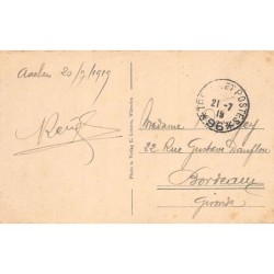 Rare collectable postcards of Germany. Vintage Postcards of Germany