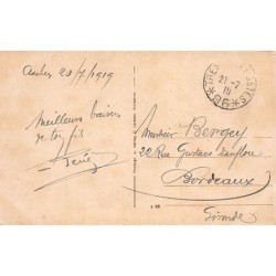 Rare collectable postcards of Germany. Vintage Postcards of Germany