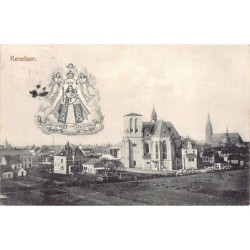 Rare collectable postcards of Germany. Vintage Postcards of Germany