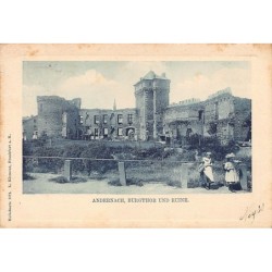 Rare collectable postcards of Germany. Vintage Postcards of Germany