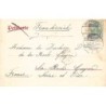 Rare collectable postcards of Germany. Vintage Postcards of Germany