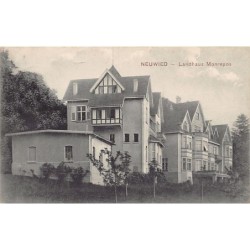 Rare collectable postcards of Germany. Vintage Postcards of Germany