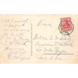 Rare collectable postcards of Germany. Vintage Postcards of Germany
