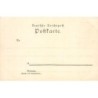 Rare collectable postcards of Germany. Vintage Postcards of Germany