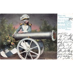 Rare collectable postcards of Germany. Vintage Postcards of Germany
