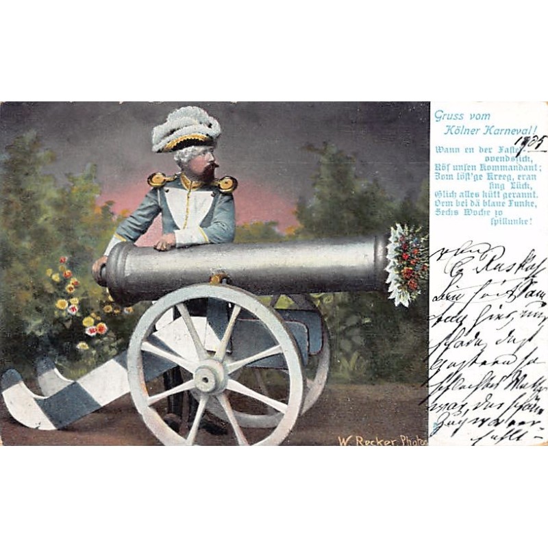 Rare collectable postcards of Germany. Vintage Postcards of Germany