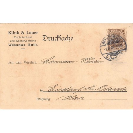Rare collectable postcards of Germany. Vintage Postcards of Germany