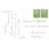 Rare collectable postcards of Germany. Vintage Postcards of Germany