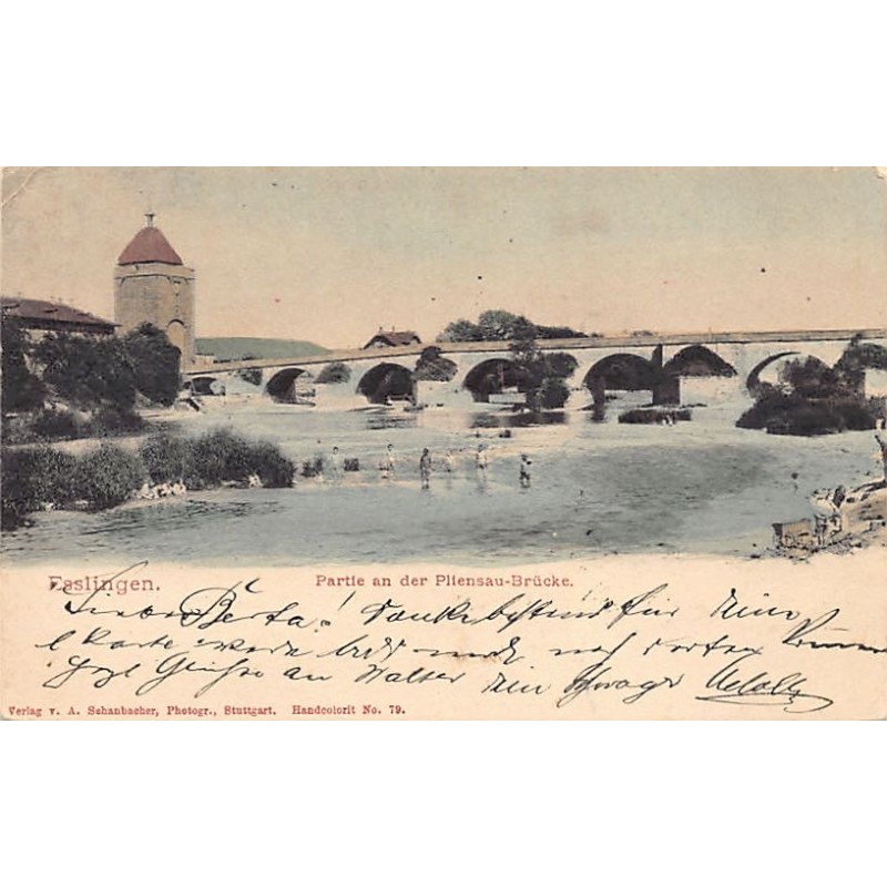 Rare collectable postcards of Germany. Vintage Postcards of Germany