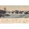 Rare collectable postcards of Germany. Vintage Postcards of Germany